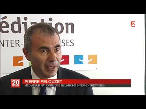 Journal France 2 2013 05 30 20 00