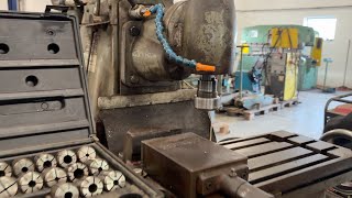 Autre mat&eacute;riel industriel Vilh.Pedersen VPU0 | Image 4 - Machineryline