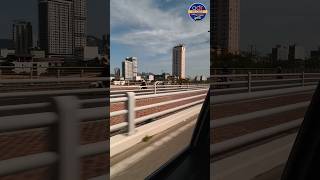 This Is How Da Nang Rolls ??? | Honda BR-V Experience