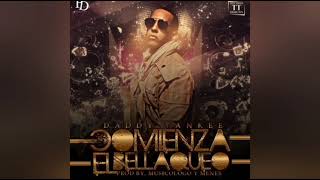 Daddy Yankee - Comienza El Bellaqueo