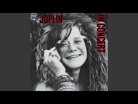 Video thumbnail for Try (Just a Little Bit Harder) (Live, 1970)