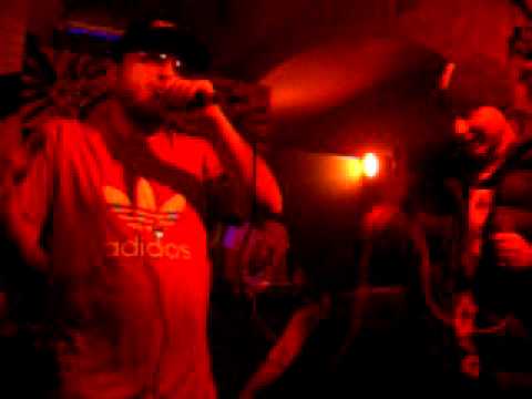 Darione feat. Callister - Il piacere di tacere.