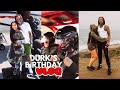 DURK S BIRTHDAY VLOG