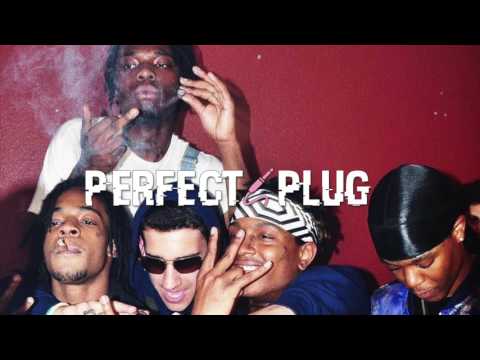 Warhol.ss, Thouxanbanfauni, Diego Money & Bag Ty - NYC