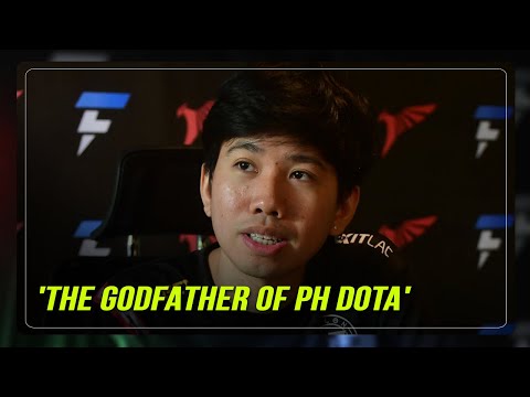 Kuku and his love for Dota 2 | ABS-CBN News