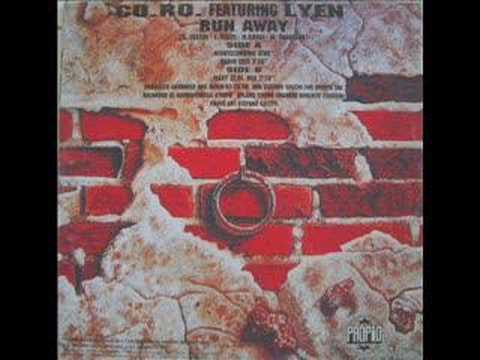 Co.Ro. feat. Lyen - Run Away