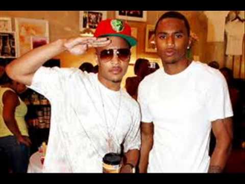 T.I x Trey Songz Instrumental Type Prod. By Bodyrockbeats