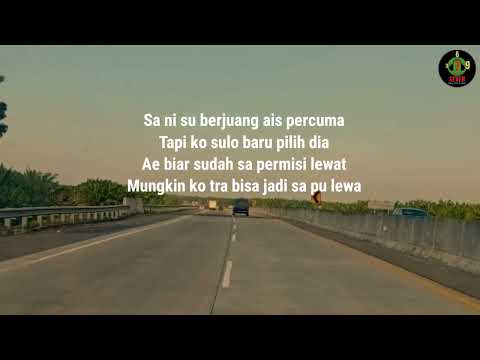 "Percuma" Nella Kharisma ft Nuel Shineloe Lagu Timur Video Lyric Seven 369