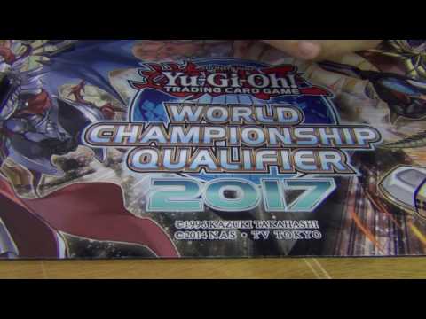 Yugioh NAWCQ 2017 Top 32 Deck Profile - Pure Zoodiac - Denny Vu
