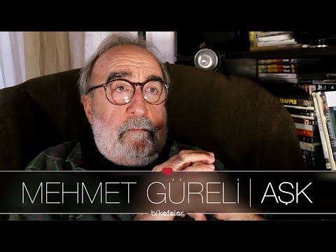 AŞK | Mehmet Güreli: "Bu bir girdap!"