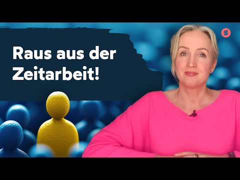 Von der Zeitarbeit zur Personalvermittlung - deshalb klappt es nicht!
