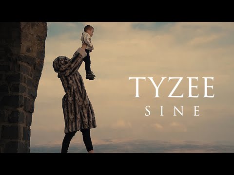 TYZEE - SINE (Official Video 4K)