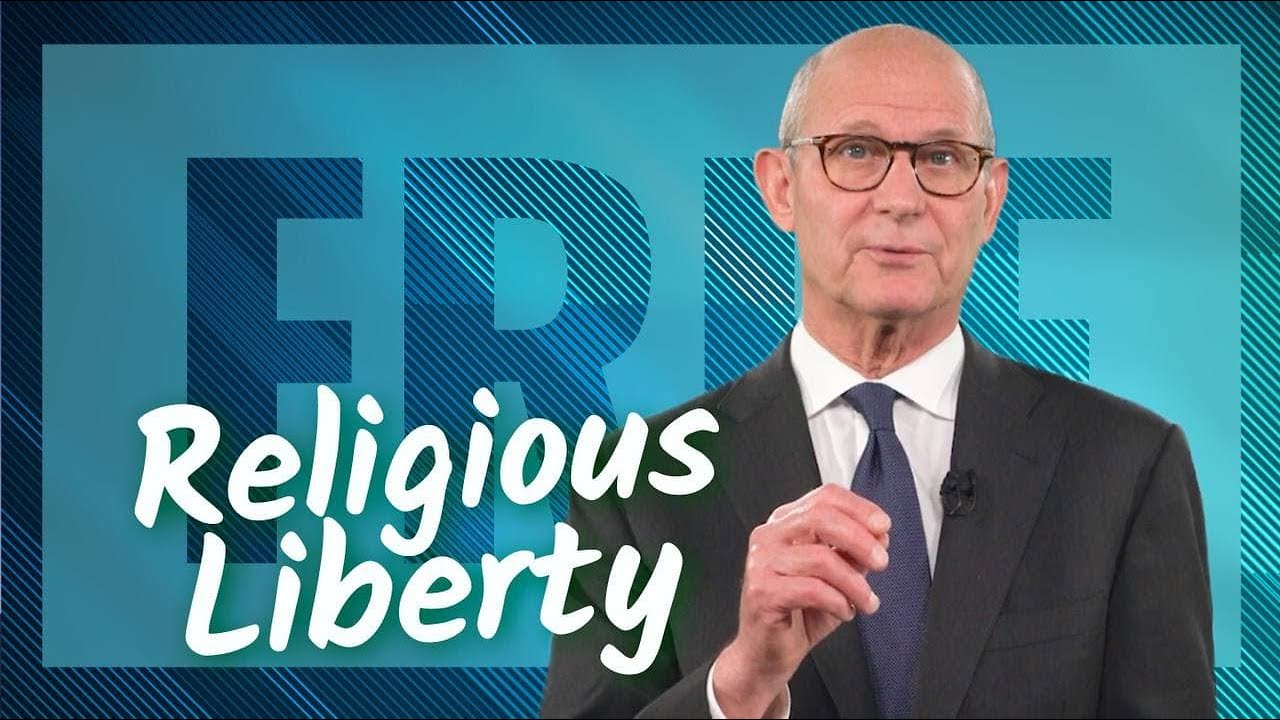 Religious Liberty Lansing Adventist