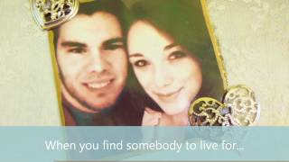 My Art Journal: A Glimpse Into My Life