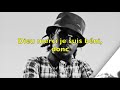 Popcaan - Silence VOSTFR by Lyrics'n French