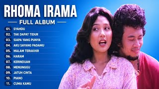 Download lagu KUMPULAN LAGU RHOMA IRAMA FULL ALBUM | SYAHDU - TAK DAPAT TIDUR - SIAPA YANG PUNYA mp3 Download lagu KUMPULAN LAGU RHOMA IRAMA FULL ALBUM | SYAHDU - TAK DAPAT TIDUR - SIAPA YANG PUNYA mp3