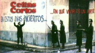 Celtas Cortos - Cucharas