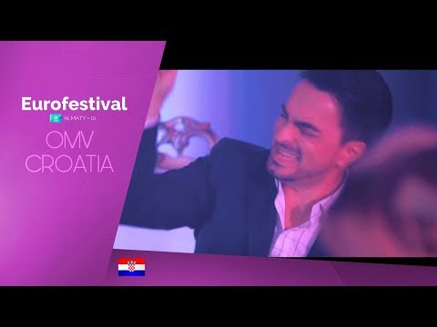 Jole - Remek djelo - Official Music Video - Croatia - Eurofestival 2018