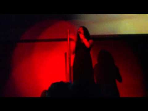 WMC 2011 - Lisa Shaw Live