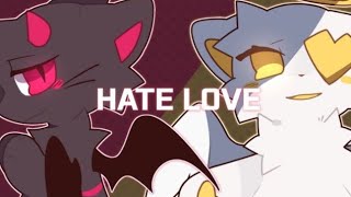 Download lagu Hate love // Animation meme / THANKS FOR 78 SUBSCRIBERS mp3 Download lagu Hate love // Animation meme / THANKS FOR 78 SUBSCRIBERS mp3