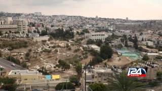 INSIGHT | "ME, ARAB, CHRISTIAN AND IDF SOLDIER" - 12/15/2014