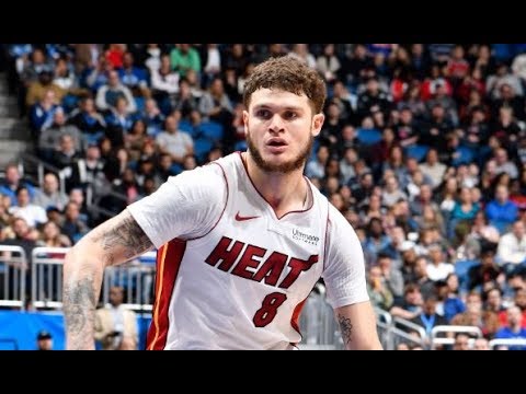 Tyler Johnson Makes 10 Consecutive Shots (22 Pts) in 3rd Quarter | December 30, 2017