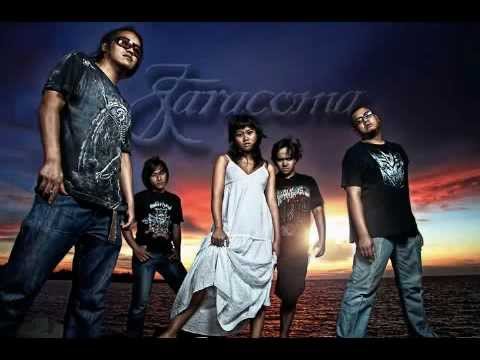 Karacoma-Paranoia(Audio)