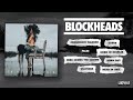 Blockheads Trip To The Void LP FULL ALBUM 2021 Grindcore