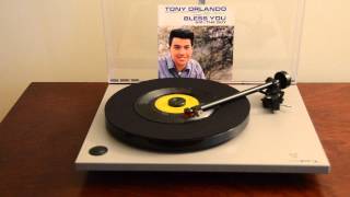 TONY ORLANDO       BLESS YOU              HD