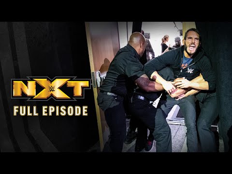 WWE NXT
