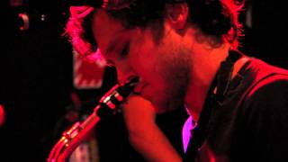 Junip - Without You (Sleepover Shows)