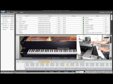Free Download Cantabile Performer v2.0.0.2072 x86 x64 WiN-TVB