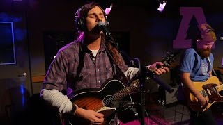 Futurebirds - Only Here for Your Love - Audiotree Live (1 of 6)