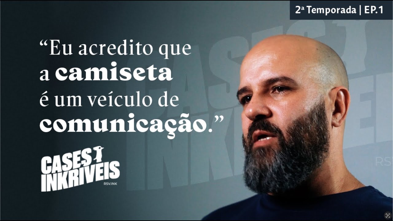 Episódio 1 - Pawear | 2ª temporada