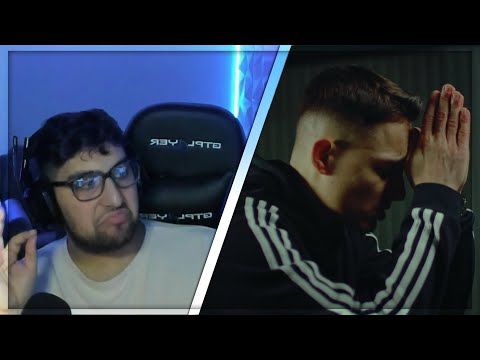 REAKTION auf NGEE - STRASSENGESCHICHTEN | HassoooTv Highlights