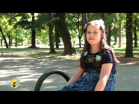 Запознавање со Симона Лазареска / СИ-ДО 2020