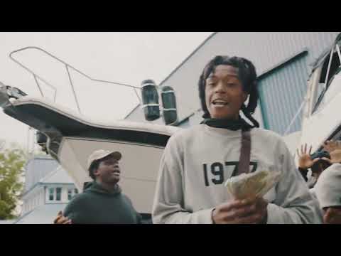 Meech Boog - Trials & Tribulations ft. Wop ( Official Video ) [shot by @graycloudmedia ]
