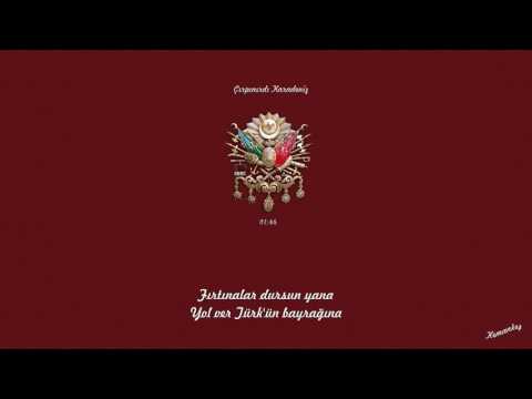 30-Çırpınırdı Karadeniz [1080p]