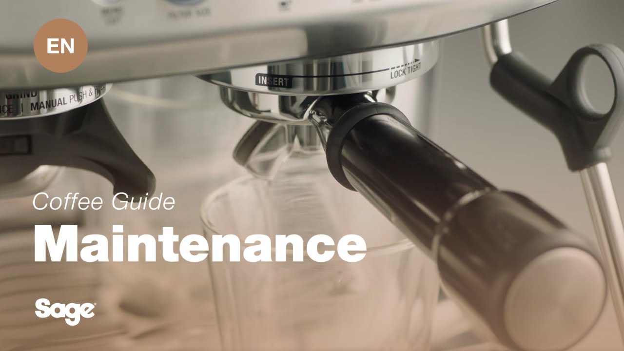 Suodatinpään puhdistaminen