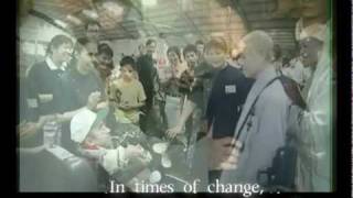 The Path to Compassion