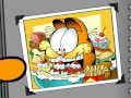 Garfield Turns Back The Clock In Appetitus Disruptus