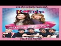 The One Direction Icarly Episode Was A Fever Dream