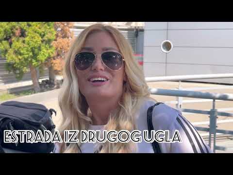 NIJE NI SAHRANILA SESTRU A ULAZI U ZADRUGU 6! MAJA SA OSMEHOM NA LICU PRICA O PORODICNOJ TRAGEDIJI!