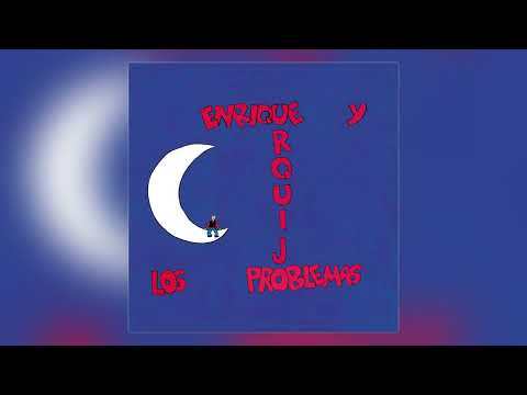 Enrique Urquijo y Los Problemas - El primer cruce (Nueva mezcla 2024) - Audio Oficial