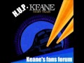 Keane-House light
