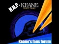 Keane-House light 