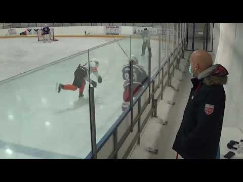 TuTo Blue - HPK Oranssit 31.10.2020