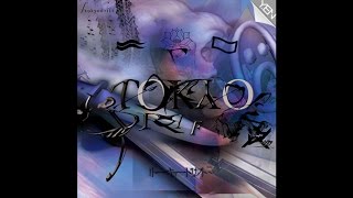 TOKYO DRIFT - Yung Lean, Bladee, MonyHorse, PETZ, Junkman (Prod. by Chaki Zulu)