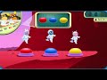 The Backyardigans Mission To Mars