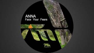 ANNA - Face Your Fears (Original Mix) [TERMINAL M]